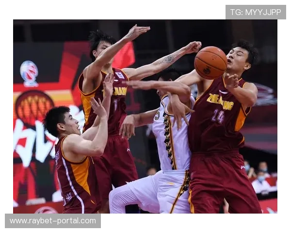 浙江队团队篮球理念获胜，球星战术遇挑战