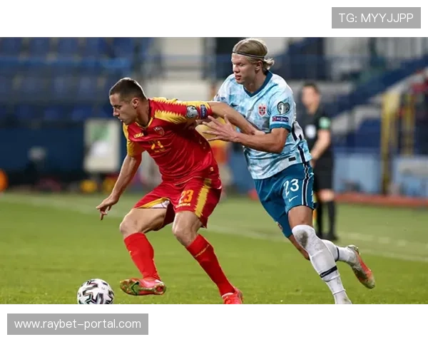 挪威29净胜球背后的战术：边中结合碾压防线