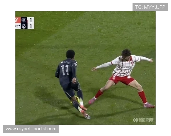 裁判判罚一致性争议:皇马申诉案例引发规则讨论 裁判判罚一致性争议:皇马申诉案例引发规则讨论